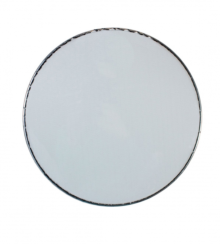 Coated Drum Head