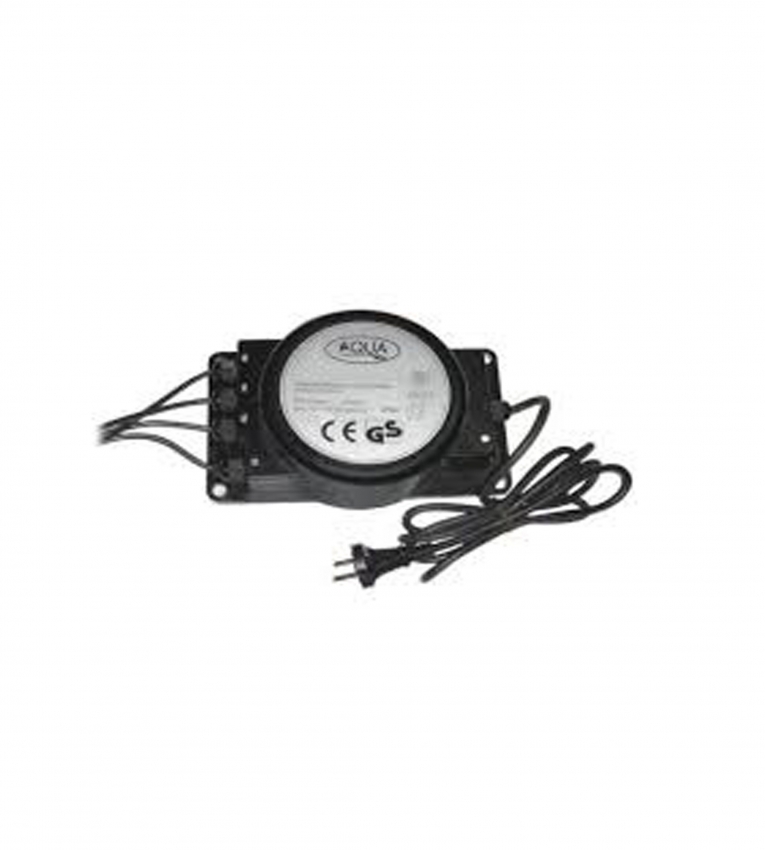 Transformer for Pool light - Aqua 