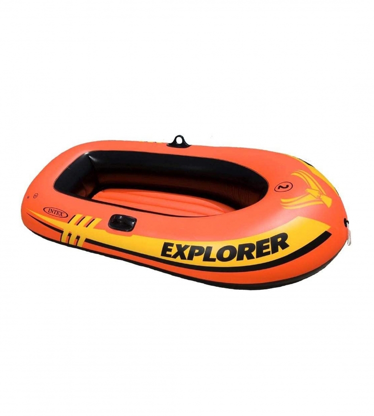 Intex Explorer Boat 200 