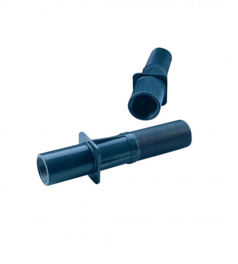 PVC wall conduit Pack of 2 pcs - Astral Pool