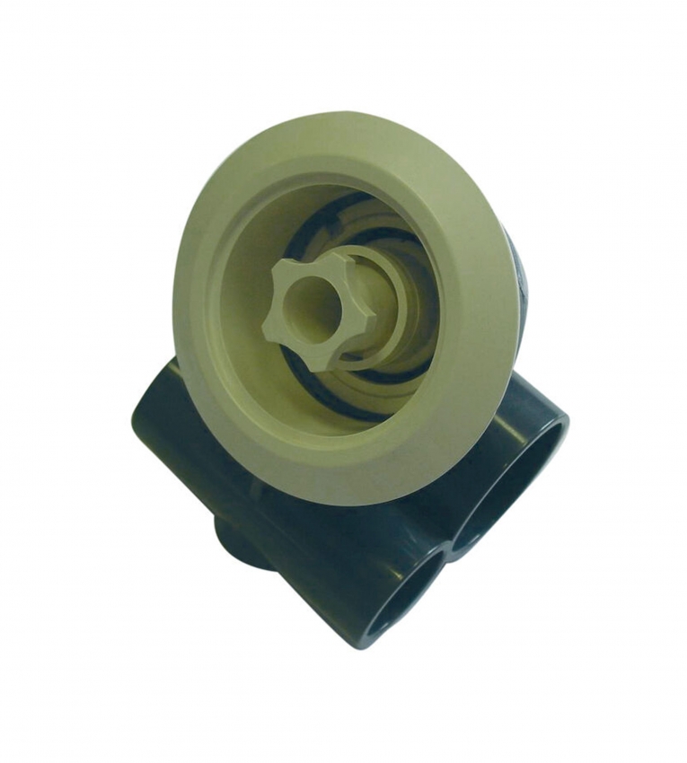 2 ½'' Adjustable Spa Jet - Astral Pool