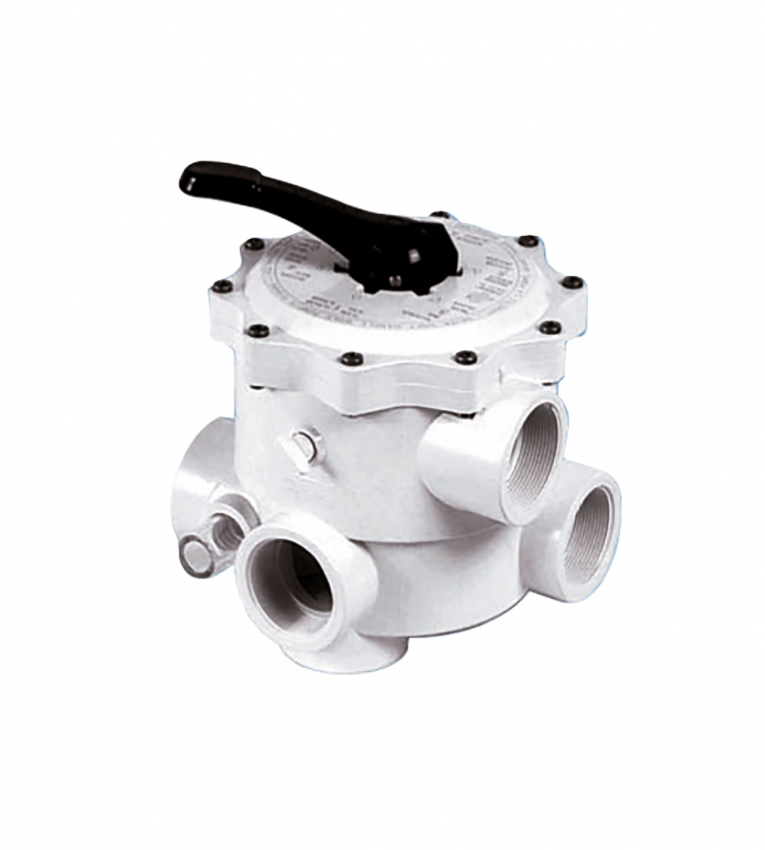 Kripsol Side Mounted Multiport Valve