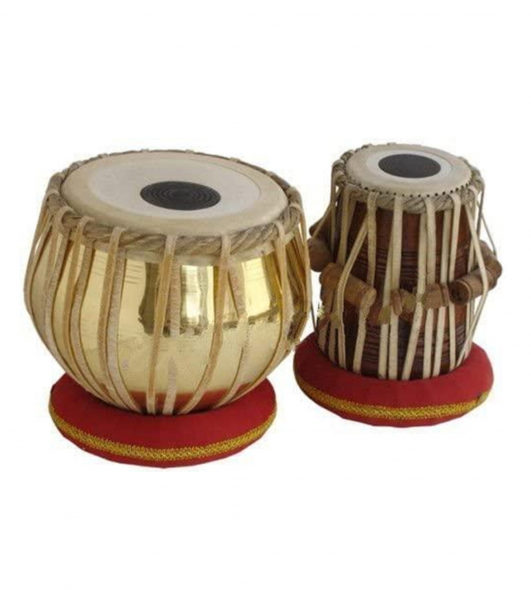 Tabla Set Professional Music Instrument with Bag