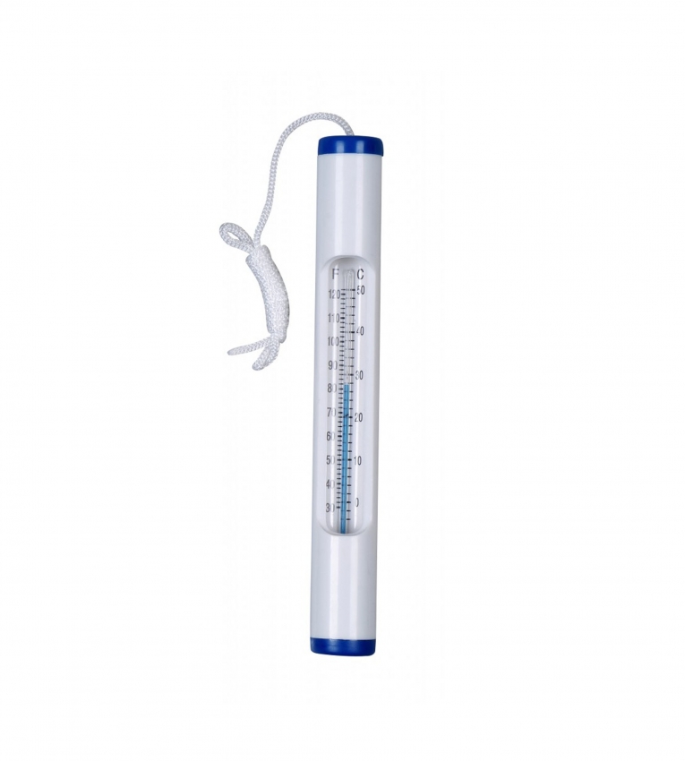 ROUND THERMOMETER FOR POOL/SPA