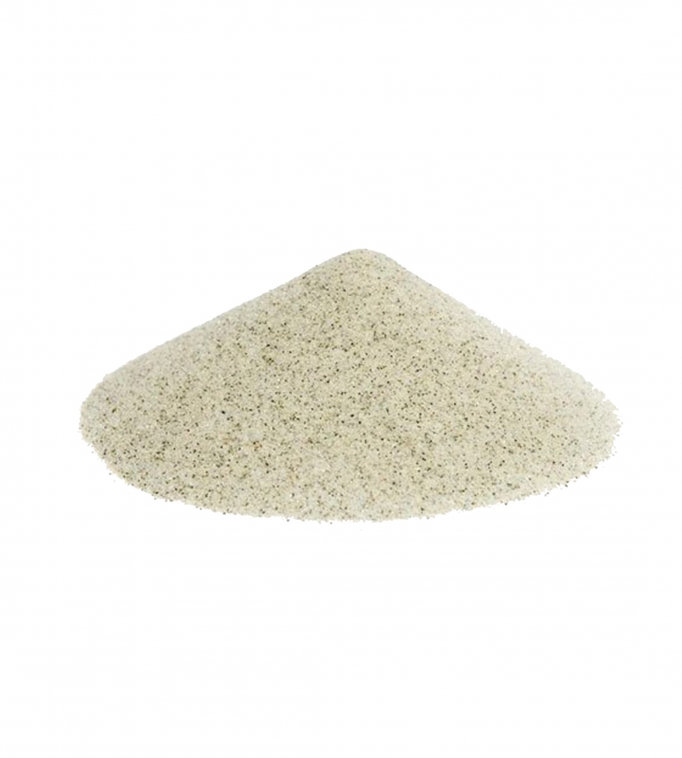 FILTRATION SAND