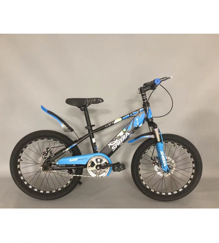 KIDS BIKE 22 INCH WHEEL SIZE