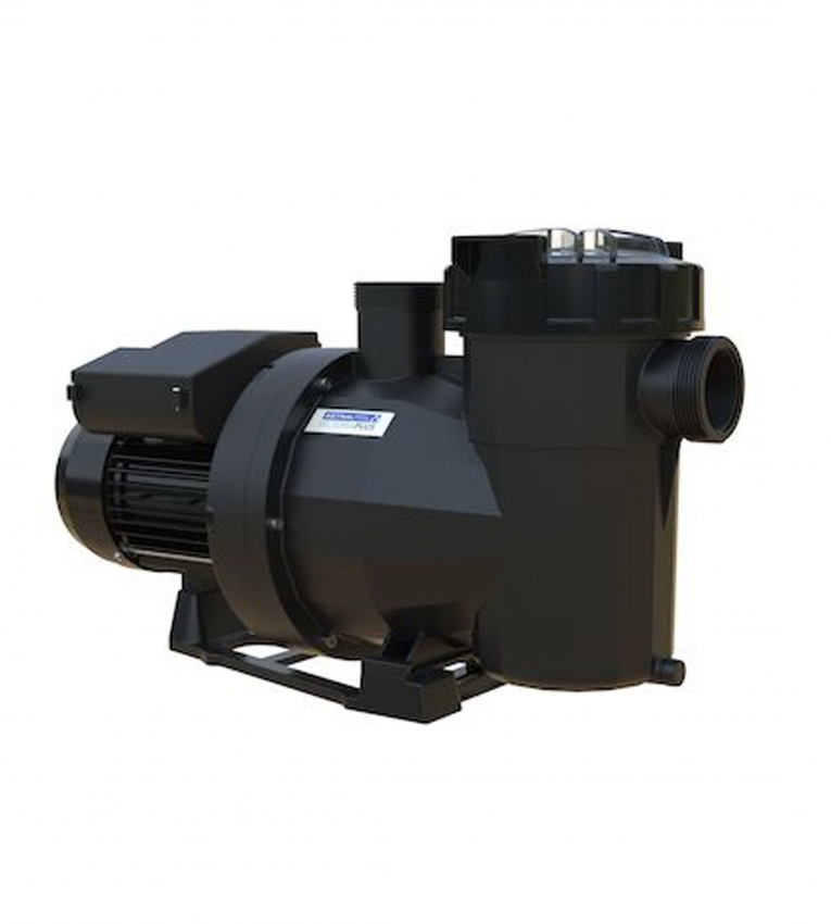 VICTORIA PLUS SILENT POOL PUMP - ASTRALPOOL MADE IN SPAIN