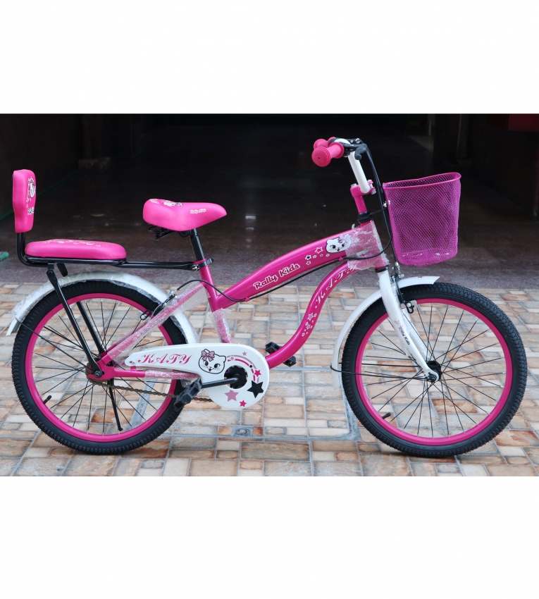 KIDS BIKE 