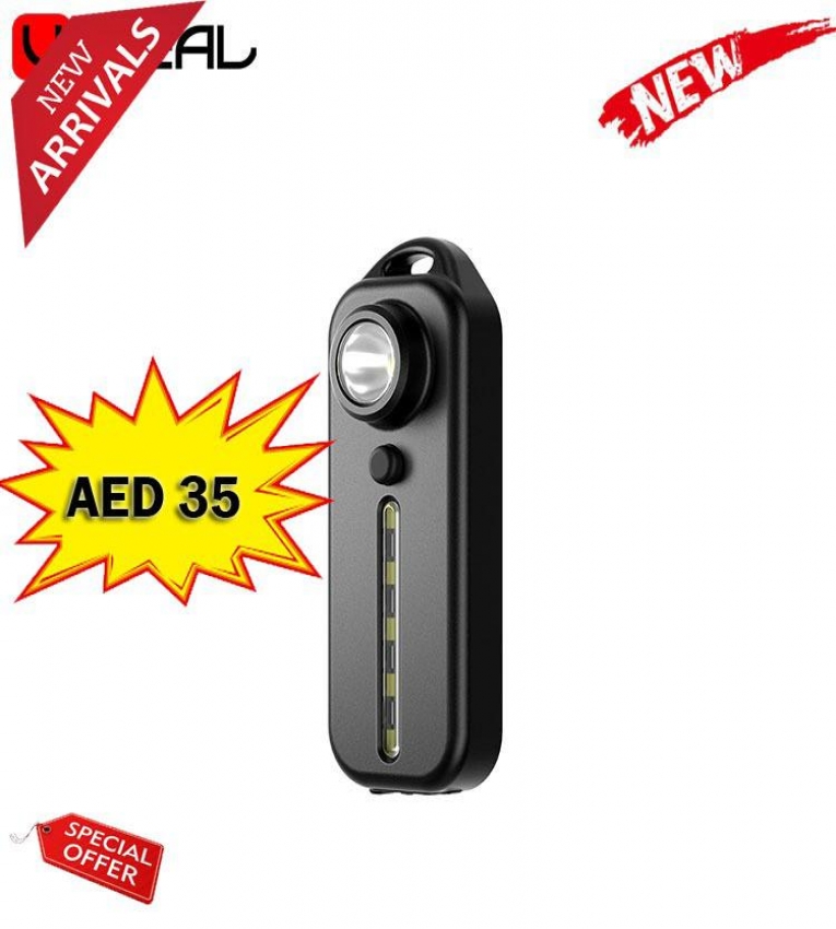 BICYCLE TAIL LIGHT