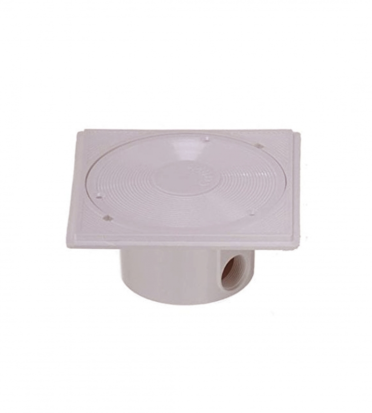 Certikin Swimming Pool Underwater Light Deck Box