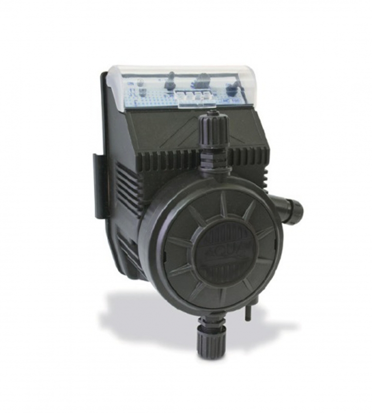 SOLENOID DRIVEN DOSING PUMPS – HC 100 AQUA