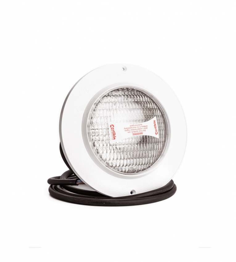 CERTIKIN UNDERWATER LIGHT PU93S