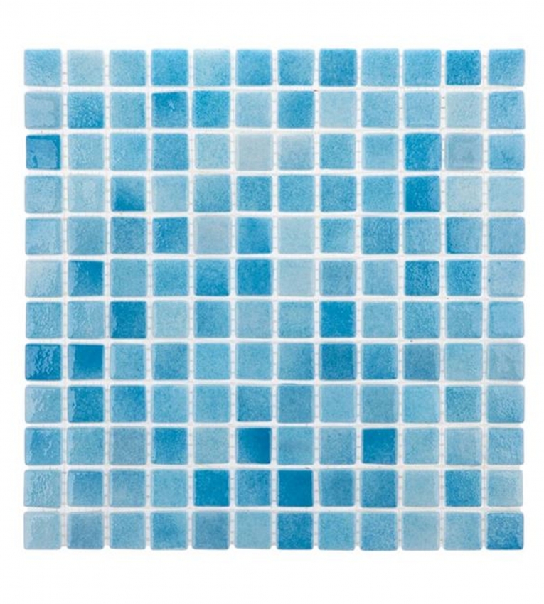 POOL MOSAIC TILES - 1 m2