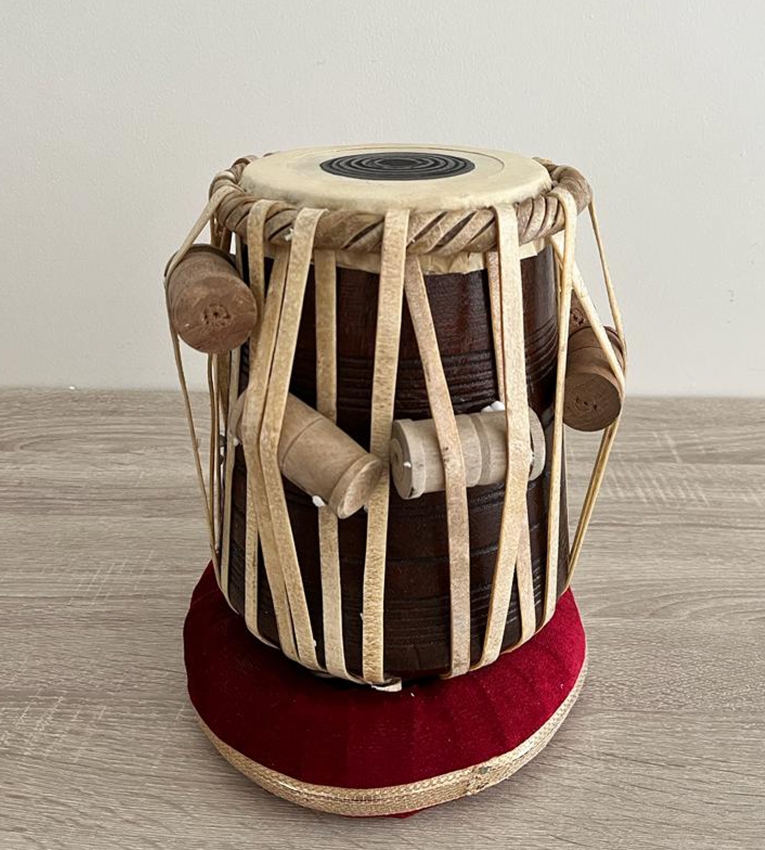 Wooden Dayan 