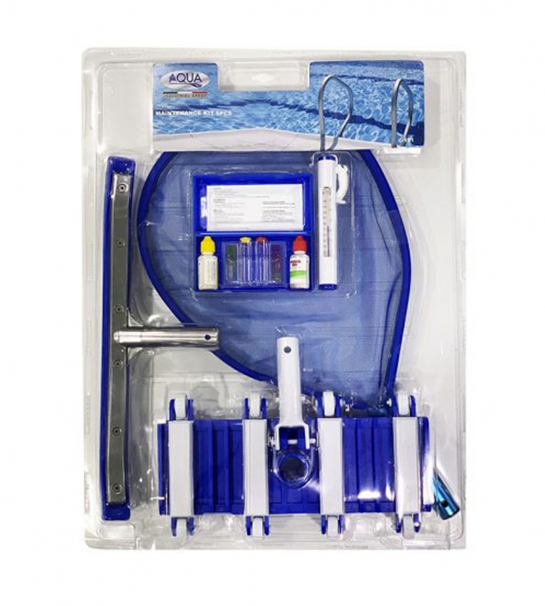 MAINTENANCE KIT - AQUA