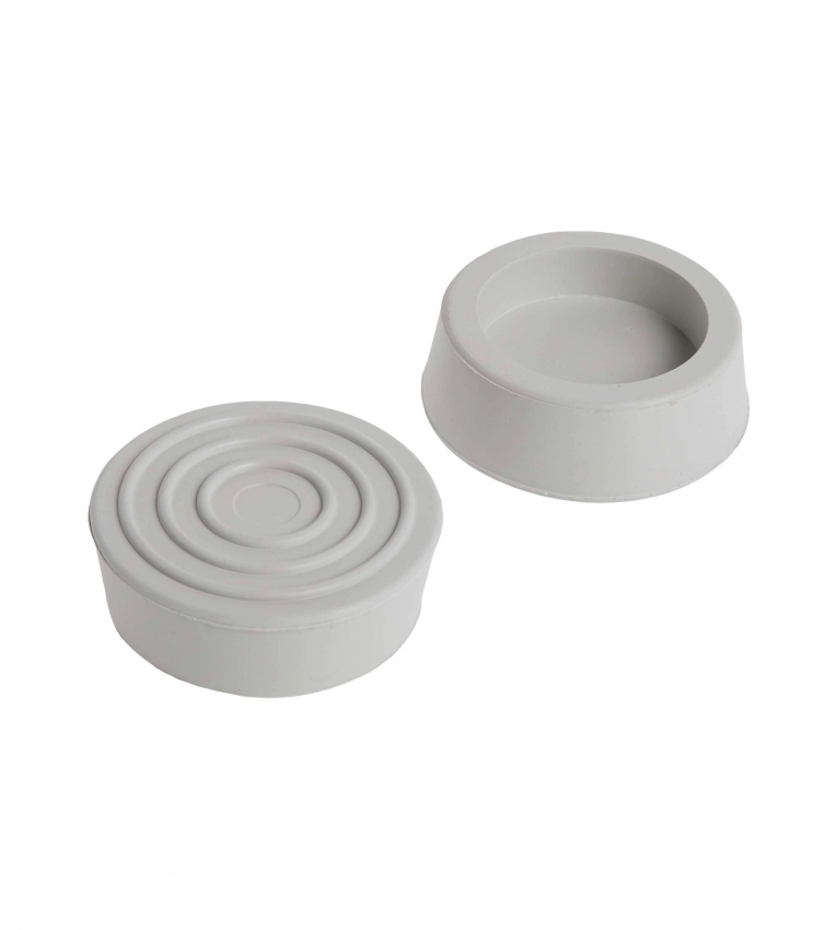 Swimming Pool Ladder Bumper Cap Set