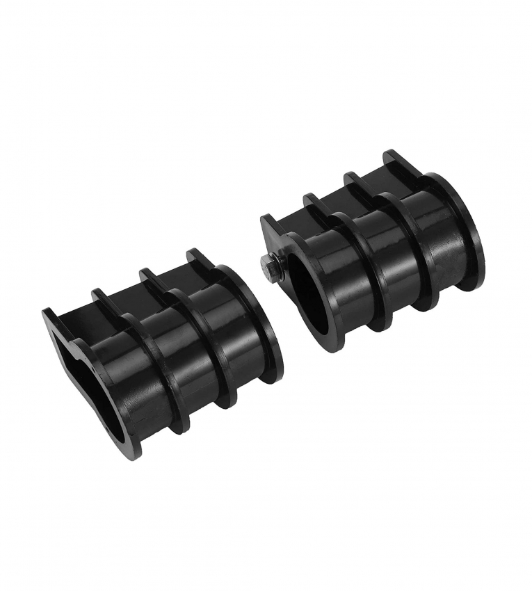 Ladder anchor plastic - Pack of 2 pcs