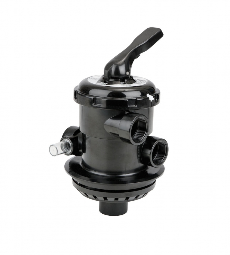 Top version multiport valve - Astral Pool