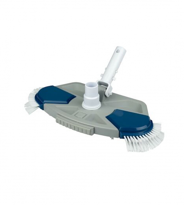 Oval pool cleaner - Astral Pool