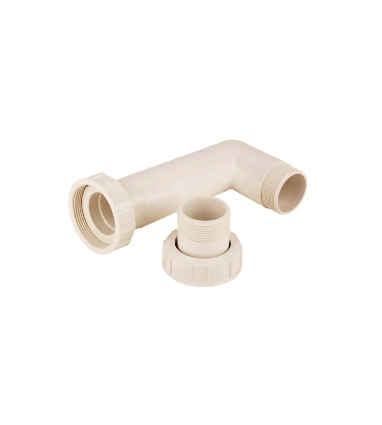 Kripsol Fitting for Multiport valve