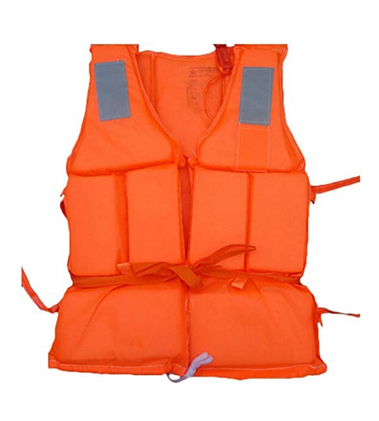 Swimming Life Jacket