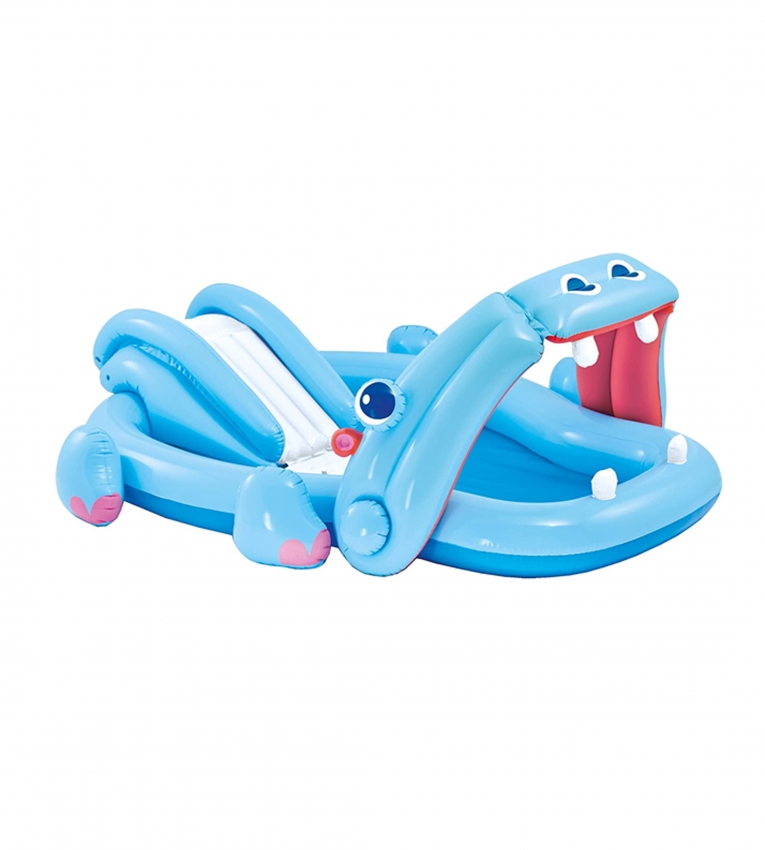Intex Hippo Play Center