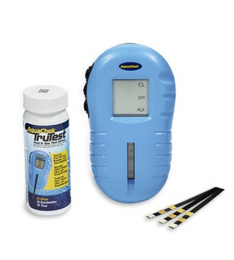 AquaChek TruTest Digital Reader