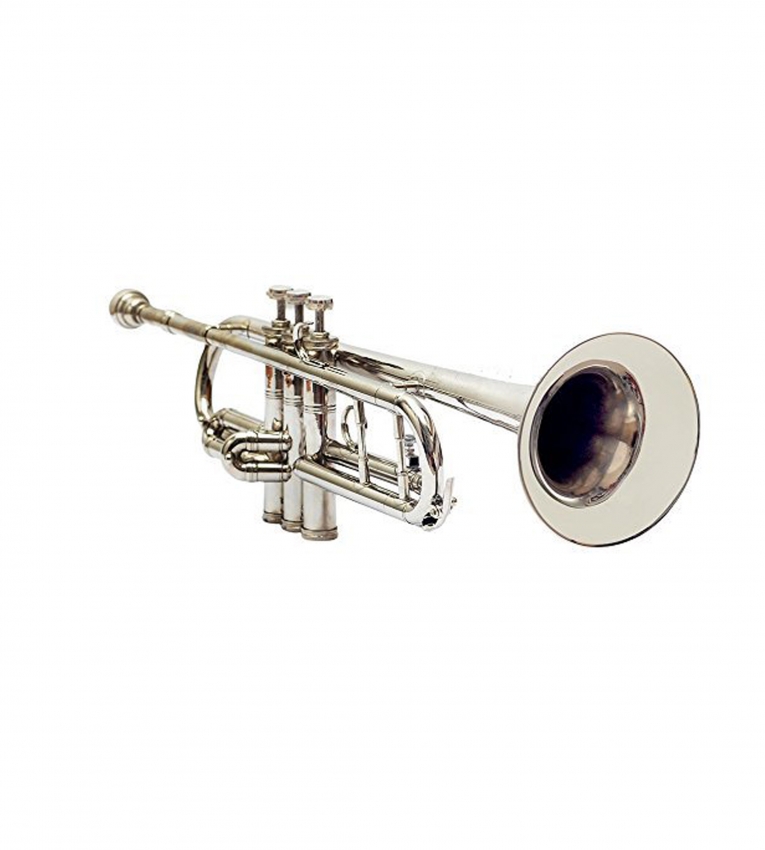 STUDENT TRUMPET