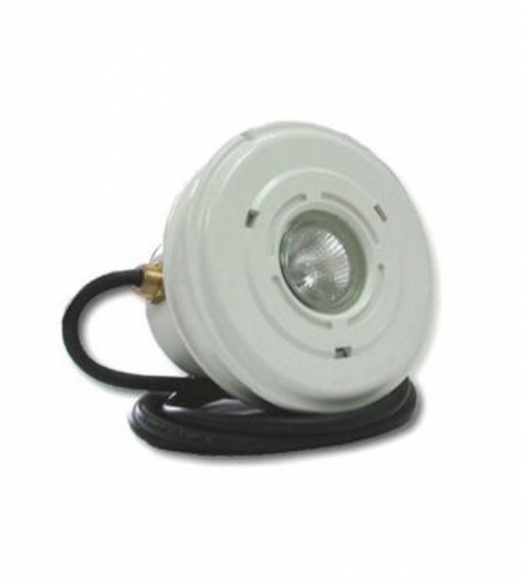Plastic MINI light - 50w, 12v -Astral Pool