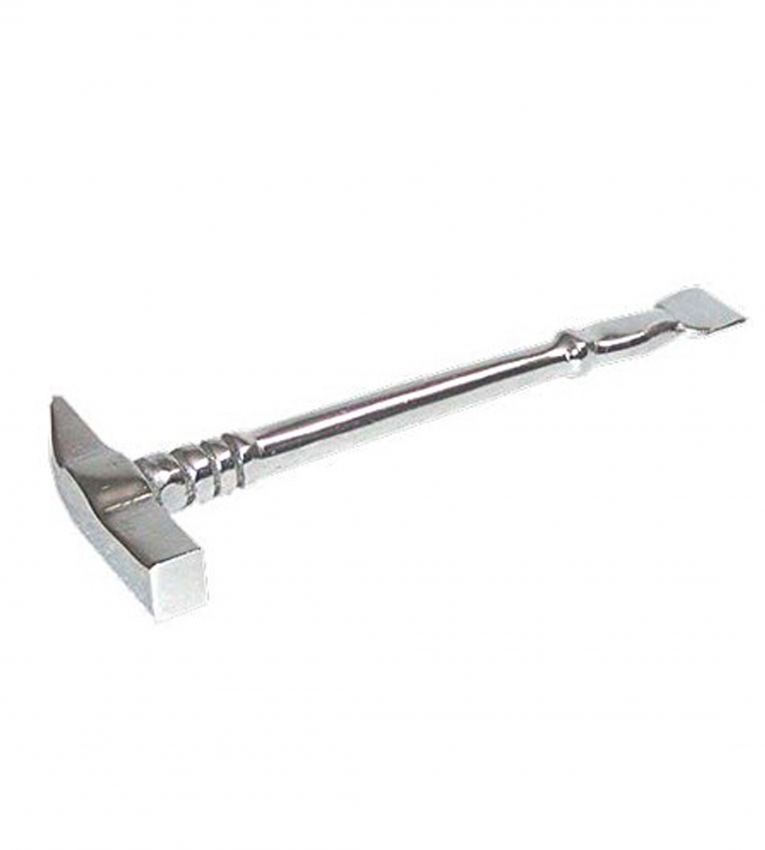 Tabla Tuning Hammer with heavy metal