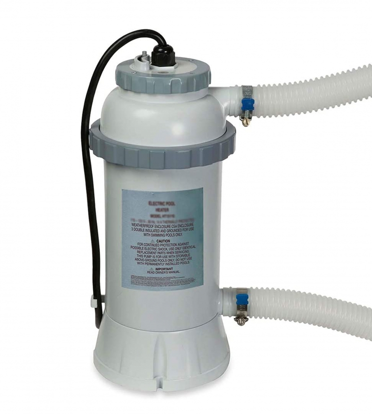 HEATER – INTEX 
