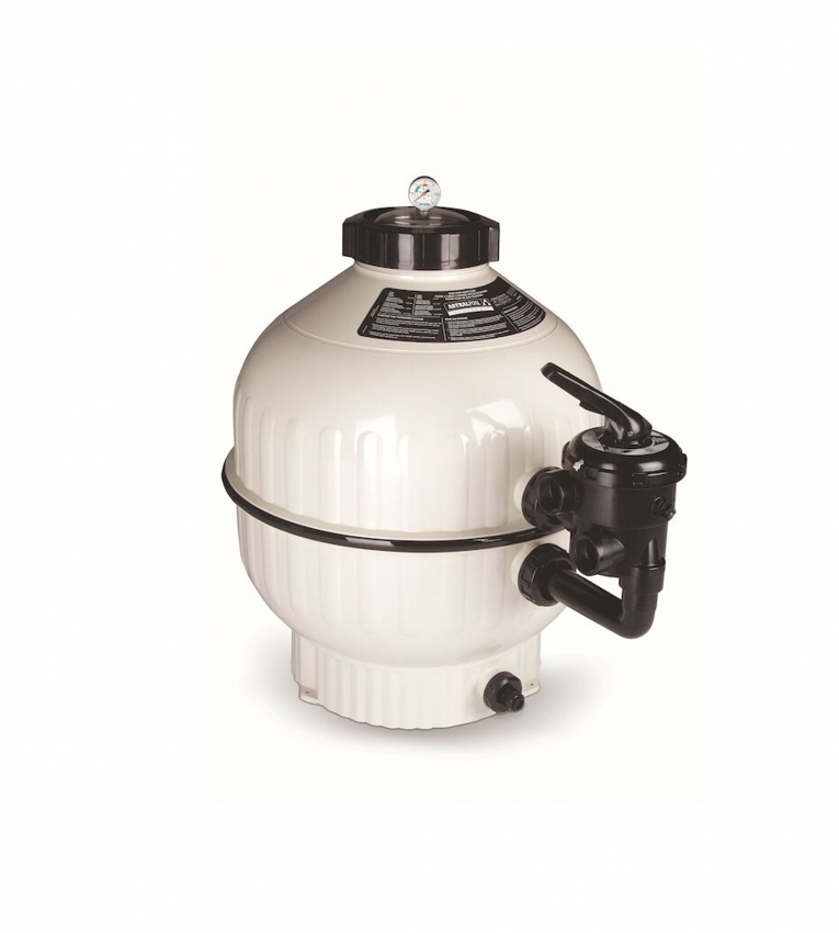 Cantabric filter Side mounted - Astral Pool