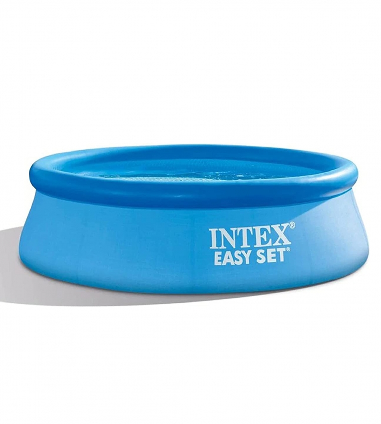EASY SET POOLS - INTEX