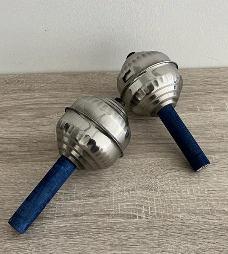 Band Jhunjhuna (Steel)