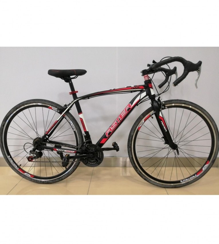 ROAD BIKE ASTER 27 INCH WHEEL SIZE
