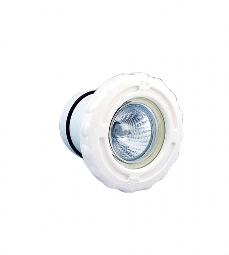  Plastic MINI light - 50w, 12v - Astral Pool