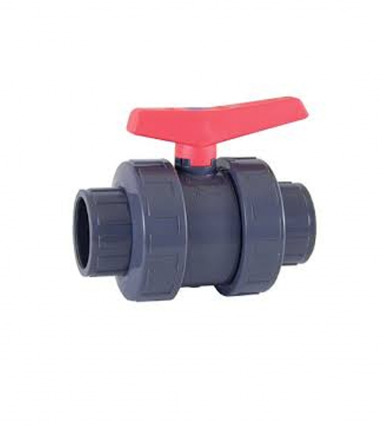 STANDARD BALL VALVE - CEPEX