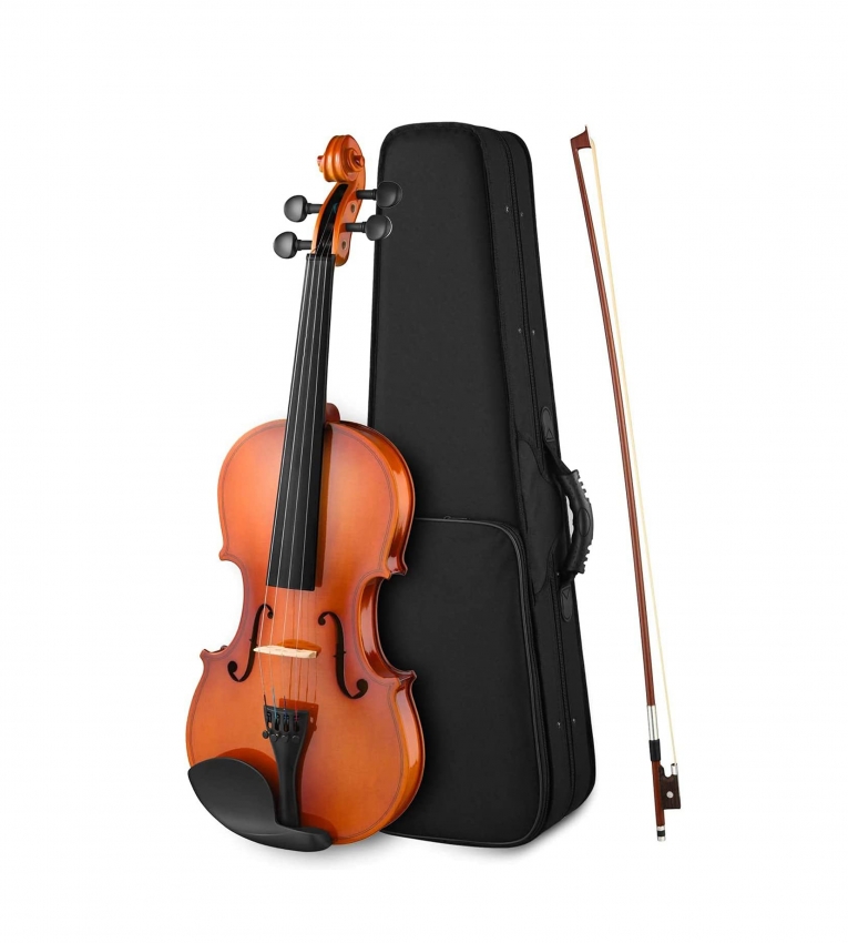 Violin Set Full Size Fiddle
