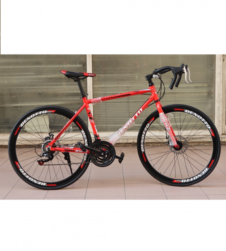 ROAD BIKE