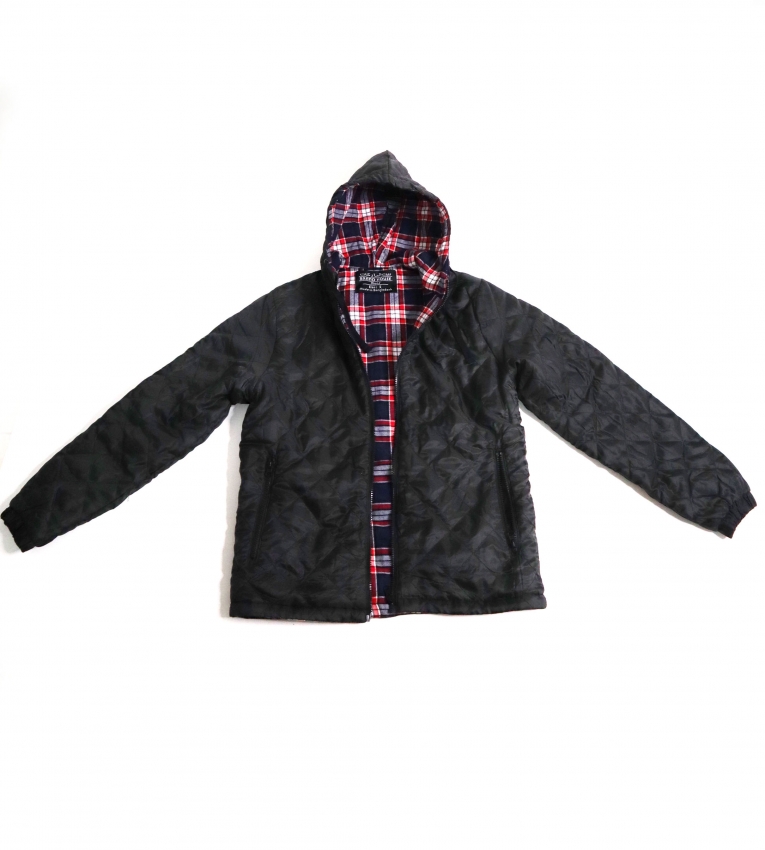 Men's Winter Jacket