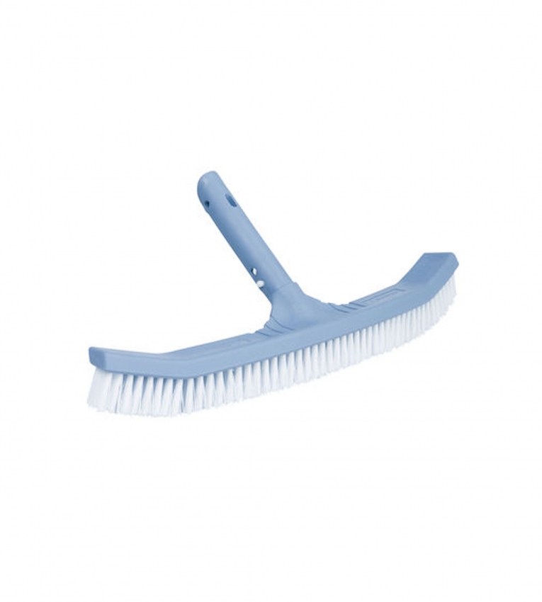 Curved Pool Bottom Brush – Astral Pool