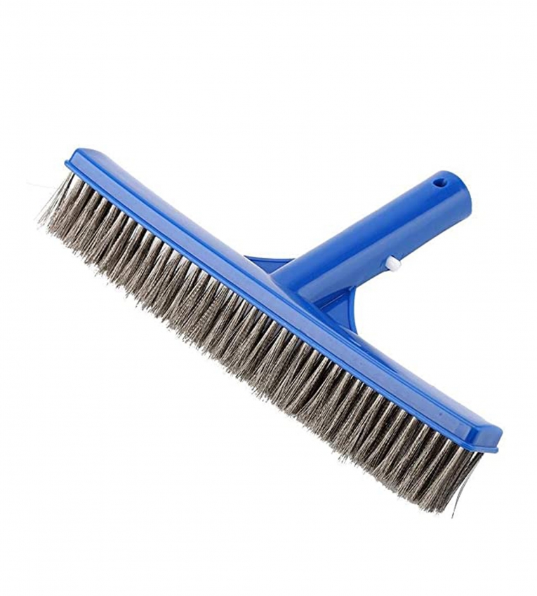 Steel Brush for Pool Cleaning