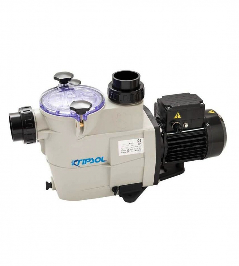Kripsol Koral Pump 