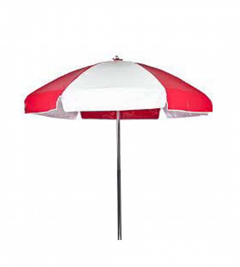 Umbrella For Lifeguard Chair