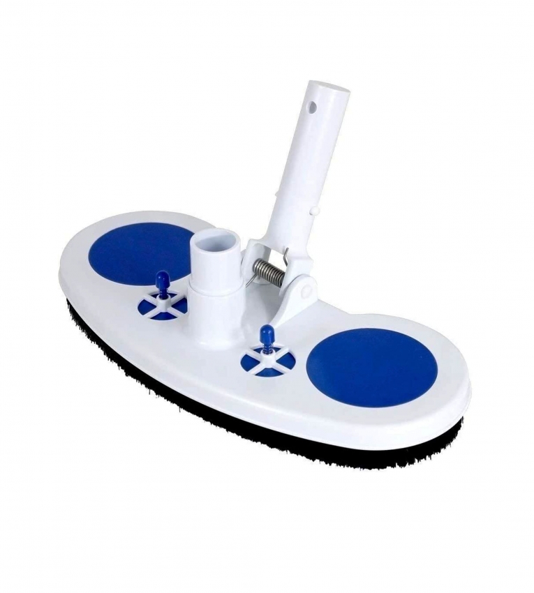 Vacuum Head with Air Relief Valve
