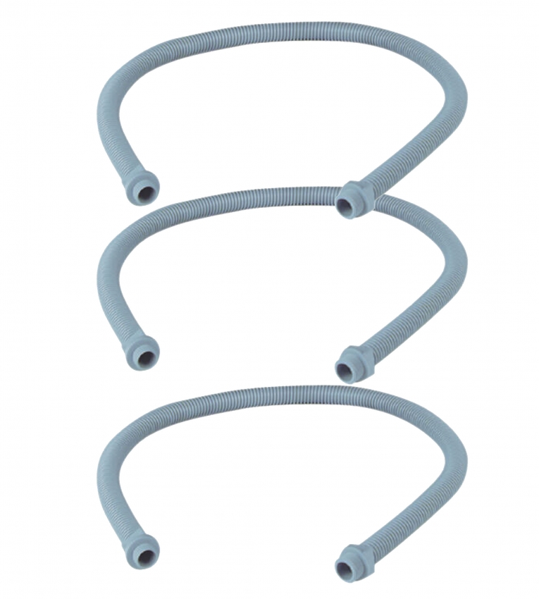 3 pcs of Conduit hose - Astral Pool
