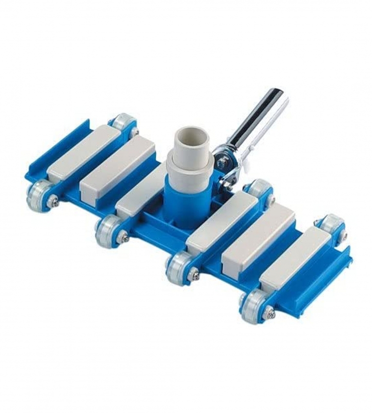 Pentair R201276 No. 214 ProVac Commercial Vacuum Head 14