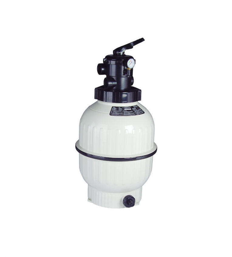 Cantabric top filter - Astra Pool