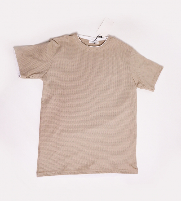 Men's T shirt