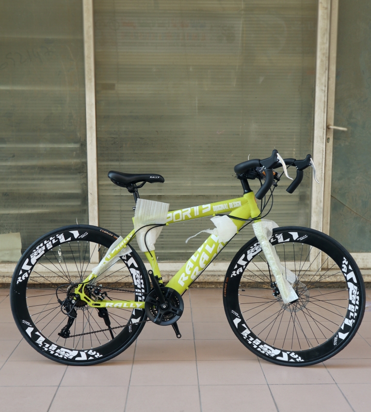 ROAD BIKE